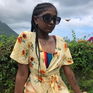 Meet your Posher, Ramya